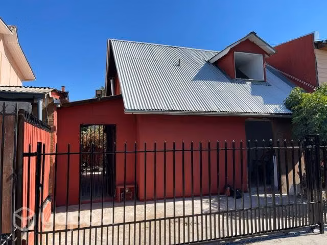 Acogedora casa en sector residencial