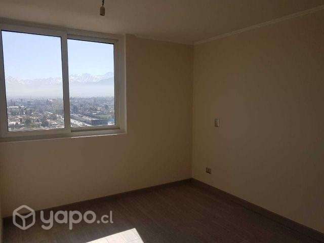 Departamento 2 dormitorios Metro las torres - Imagen 4