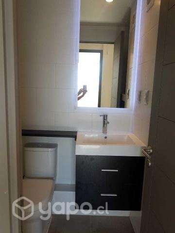 Departamento 2 dormitorios Metro las torres - Imagen 5