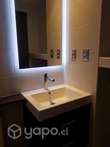 Departamento 2 dormitorios Metro las torres - Imagen 2
