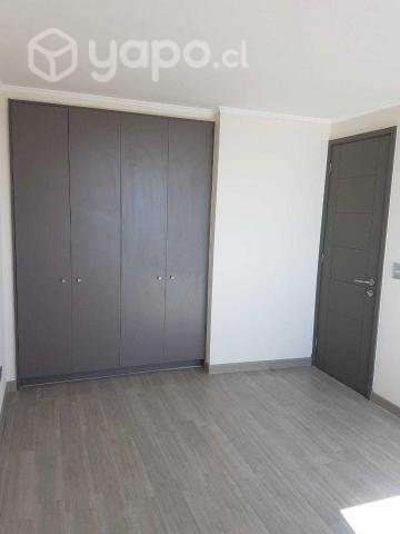 Departamento 2 dormitorios Metro las torres - Imagen 3