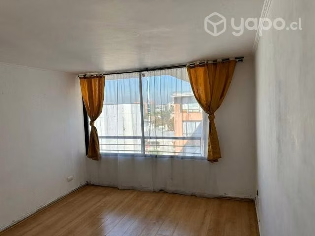 Rebajado Departamento en República