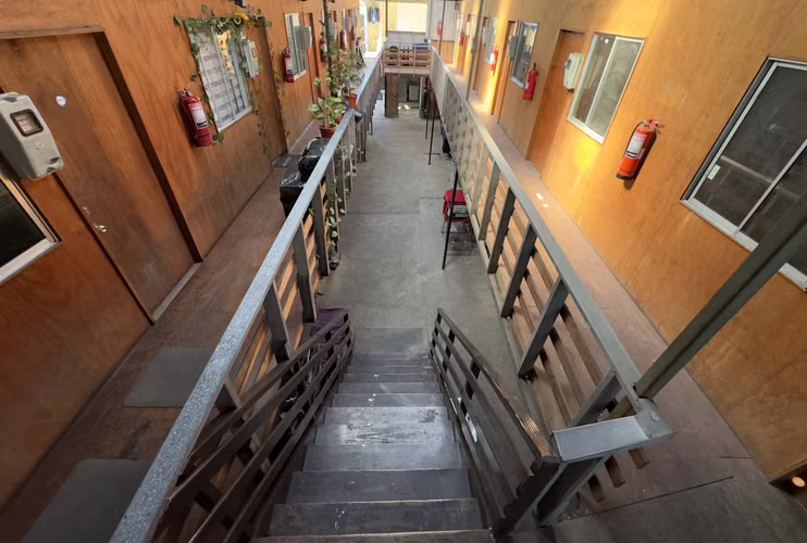 Arriendo piezas metro GRUTA LOURDES
