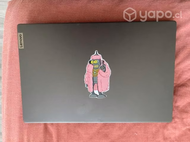 Lenovo ideapad 5 - Imagen 5
