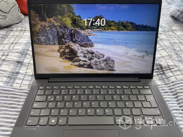 Lenovo ideapad 5