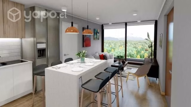Departamento OFERTACasino Pucn