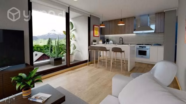 Departamento OFERTACasino Pucn