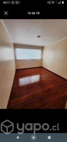 Arriendo departamento con estacionamiento - Imagen 4