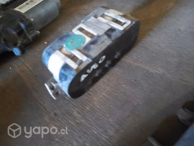 Chevrolet aveo 2012 reloj tablero envio regs