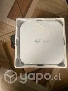 AP WatchGuard - Imagen 2