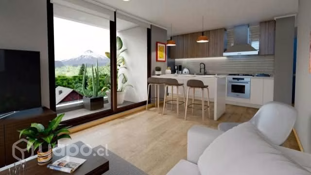 Departamento OFERTACasino Pucn