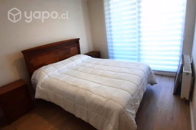 Vendo Departamento en pleno centro de Talca