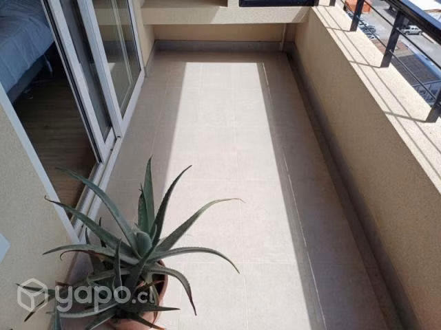 Vendo Departamento en pleno centro de Talca