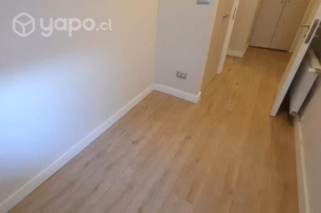 Vendo Departamento en pleno centro de Talca