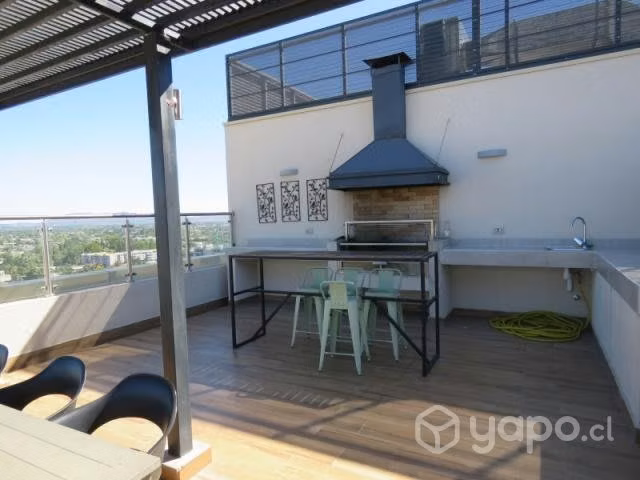Vendo Departamento en pleno centro de Talca