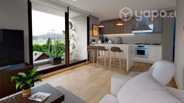 Departamento PEDRO DE VALDIVIAPALGUIEN PucN