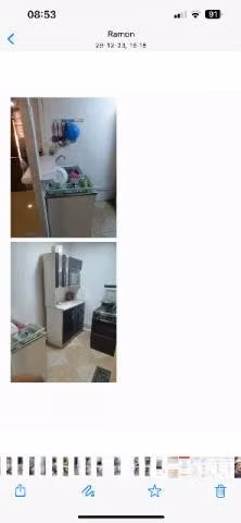 Arriendo habitación