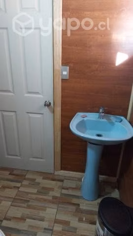 Arriendo en Lagunitas