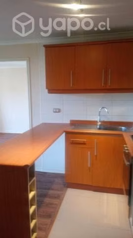 Vendo Departamento en excelente estado