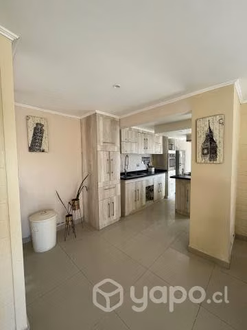 Casa Remodelada Cond. Privado Cerca de Mall y Univ