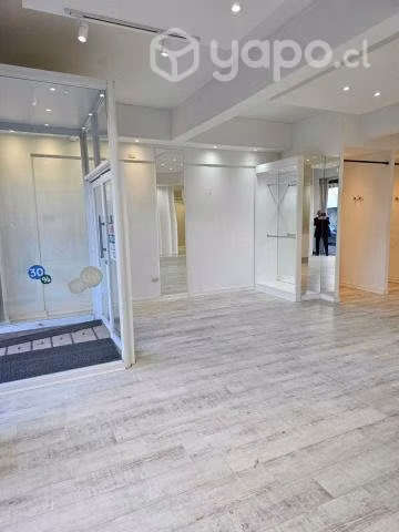 Local comercial nuevo Castellón 91 mt2 - Imagen 3