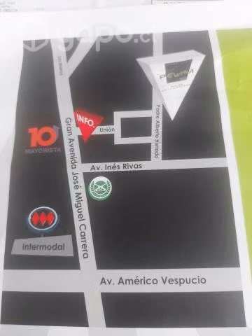 El Solar de las Cisterna