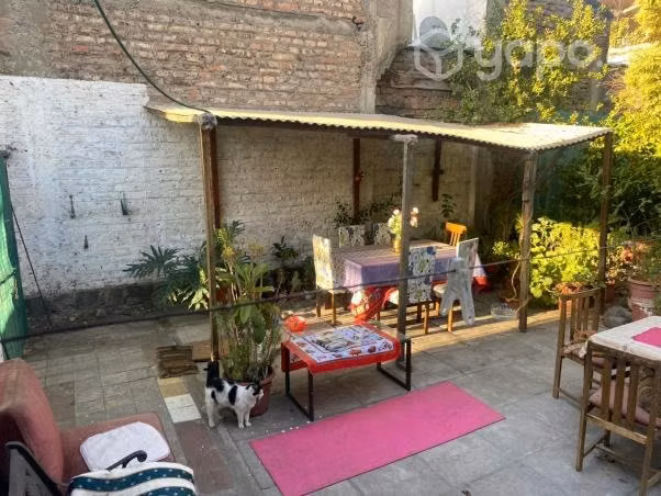 Venta casa en amplio terreno Providencia - Imagen 4