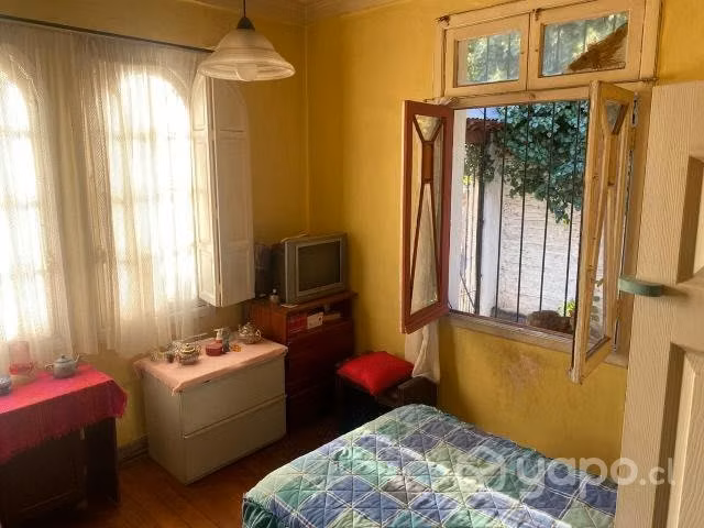 Venta casa en amplio terreno Providencia - Imagen 2