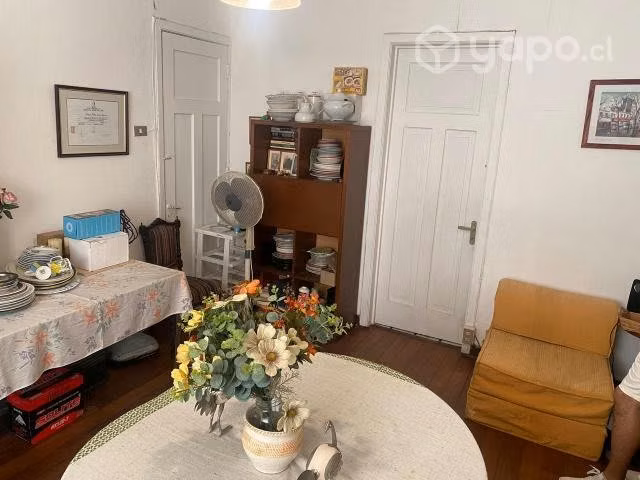Venta casa en amplio terreno Providencia - Imagen 3