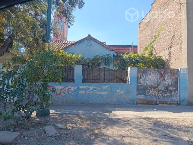 Propiedad apta uso Habitacional y Comercial