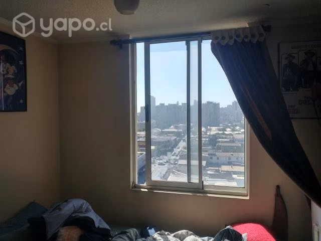 Vendo departamento en Santiago centro