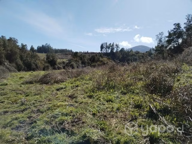 Parcela en las lomas de san clemente - Imagen 3