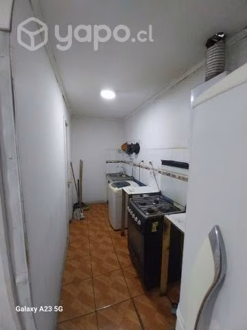 Arriendo