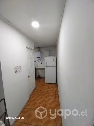 Arriendo