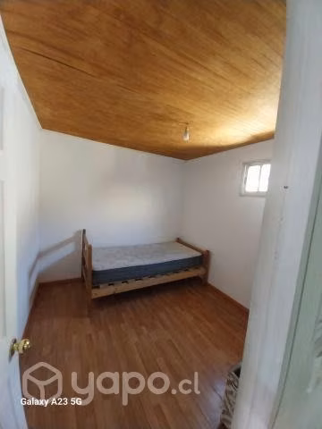 Arriendo