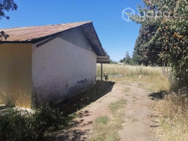 Vendo casa con sitio de 3000 metros cuadrados