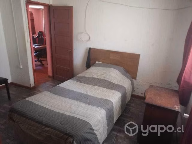 Vendo casa con sitio de 3000 metros cuadrados