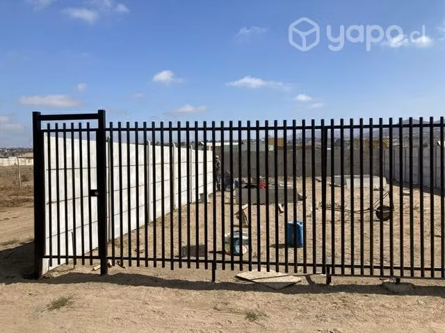 Terreno en La cuarta región - Imagen 4