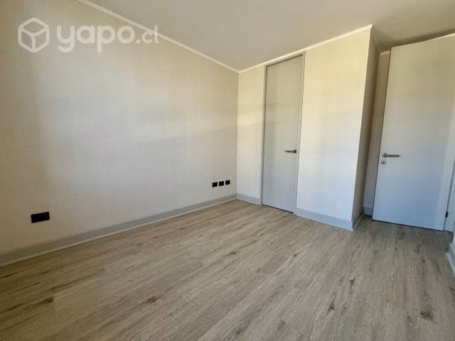 ARRIENDO dpto nuevo en la florida 2D,1B,1EST