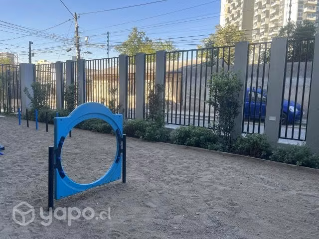 ARRIENDO dpto nuevo en la florida 2D,1B,1EST