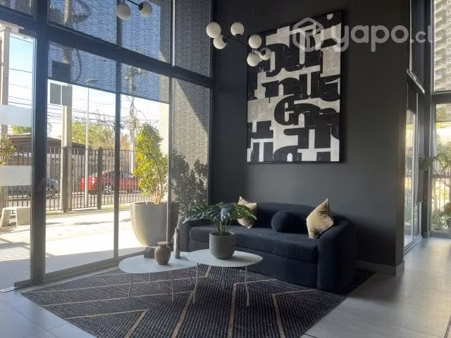 ARRIENDO dpto nuevo en la florida 2D,1B,1EST