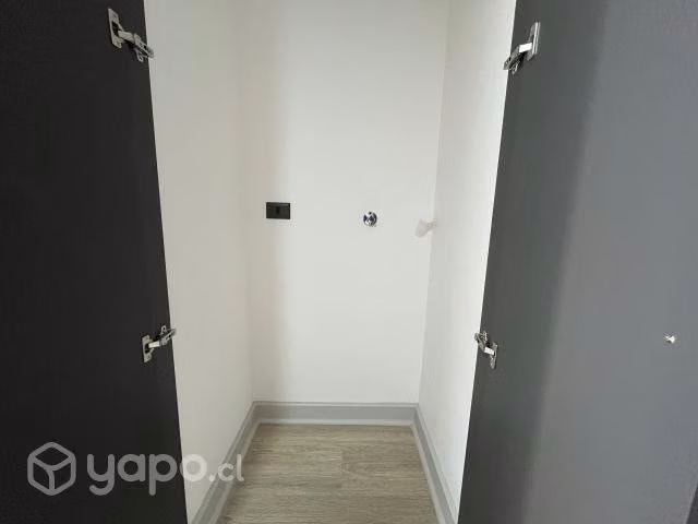 ARRIENDO dpto nuevo en la florida 2D,1B,1EST