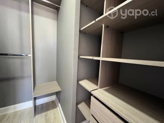 ARRIENDO dpto nuevo en la florida 2D,1B,1EST
