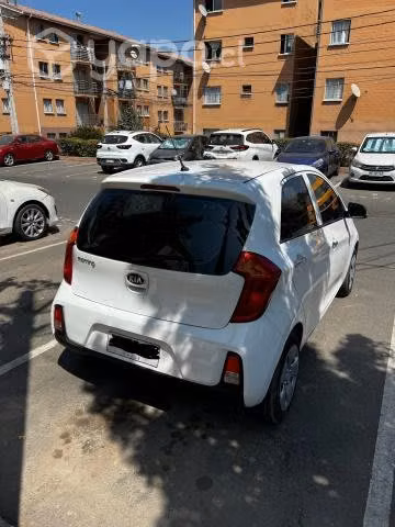 Kia Morning 2016 - Imagen 5
