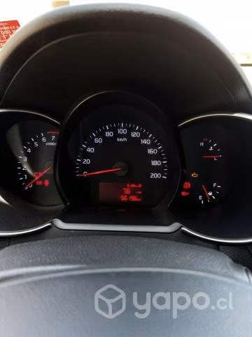Kia Morning 2016 - Imagen 14