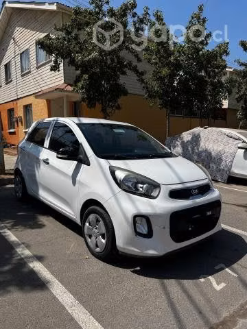 Kia Morning 2016 - Imagen 2