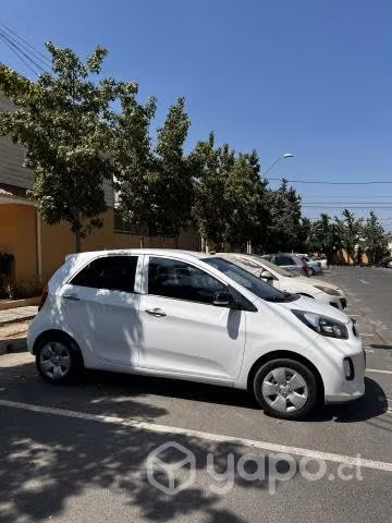 Kia Morning 2016 - Imagen 7