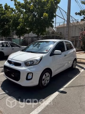 Kia Morning 2016 - Imagen 3