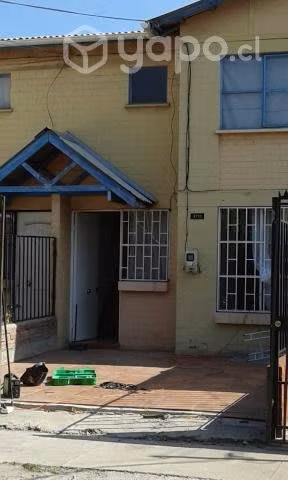 Se vende casa Villa Don Ramón,Puente Alto