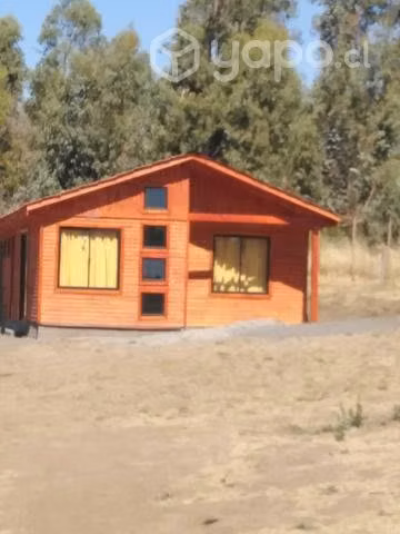Venta de Terreno con Casa - Imagen 6